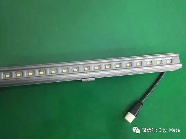 led洗墙灯价格_led洗墙灯_led洗墙灯套什么定额