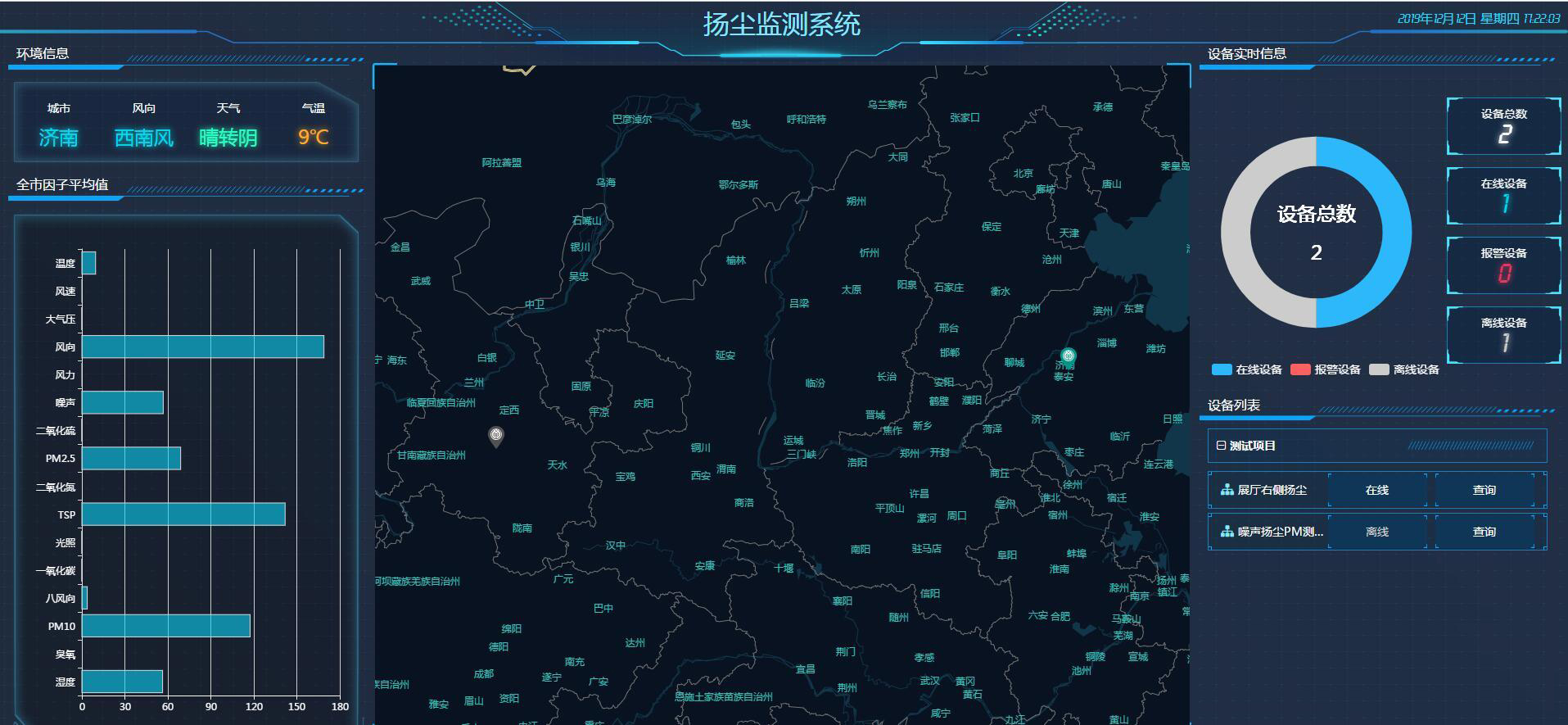 济南能耗监测管理系统_大型公共建筑能耗监测平台_能耗监测系统方案
