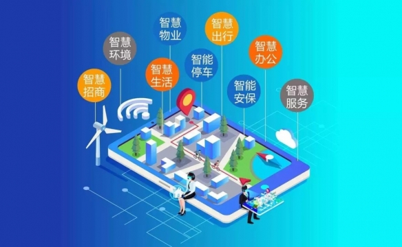 智慧党建建设平台建设思路_智慧园区建设案例_2012智慧天网助力智慧公安建设