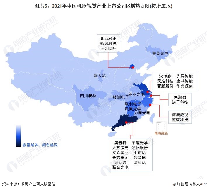 视觉光源外壳厂家_opt视觉光源_机器视觉光源