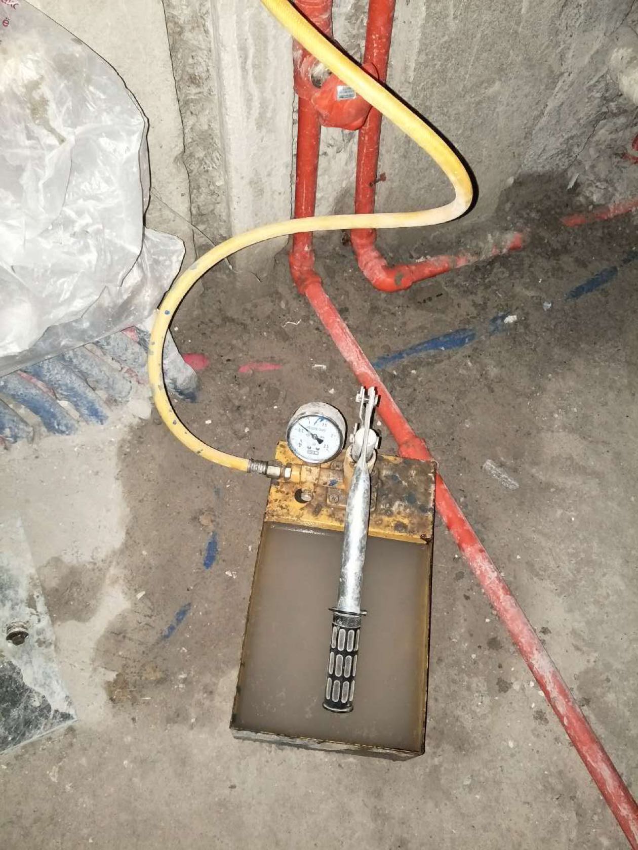 楼宇可视对讲系统接线_楼宇分机怎么接线_楼宇自控电磁水阀接线