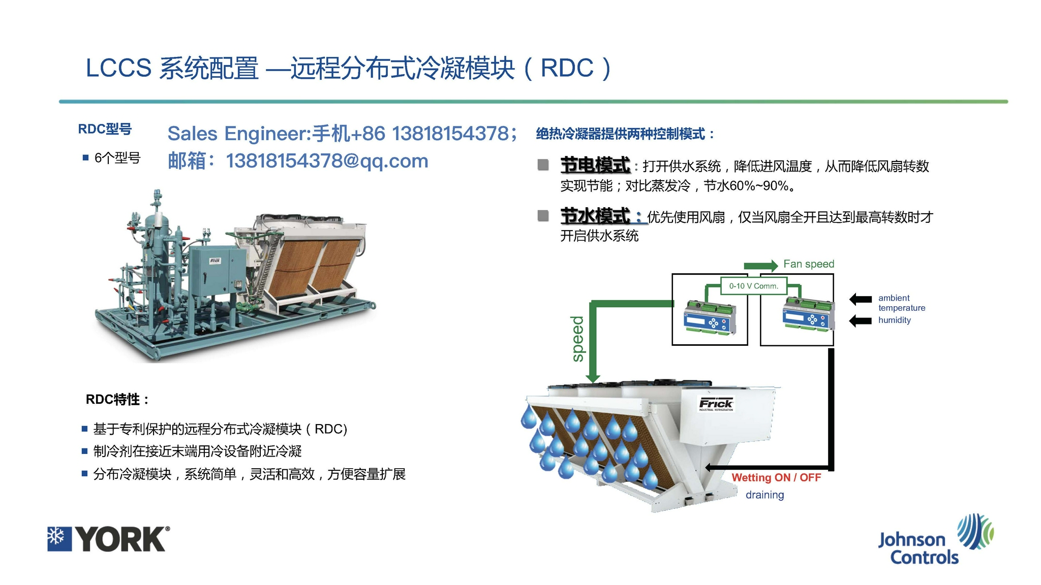 楼宇设备控制系统_江森自控楼宇设备_楼宇设备自控系统工程
