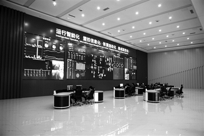 智慧园区和智能园区_智慧园区如何体现智慧_智慧园区系统