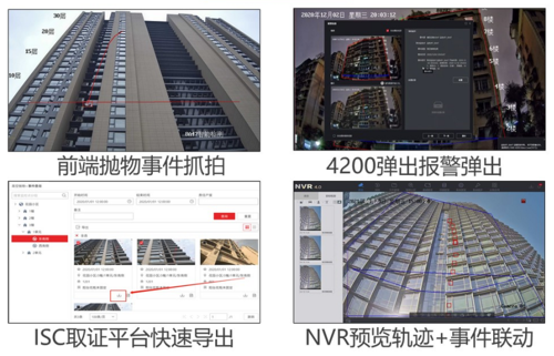 智能化楼宇系统_楼宇灯光控制系统_楼宇自控系统图