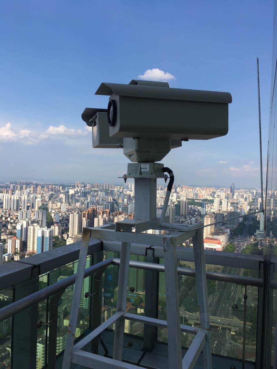 智能化楼宇系统_楼宇灯光控制系统_楼宇自控系统图