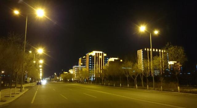 华为 智慧路灯_上海三思智慧路灯_智慧路灯