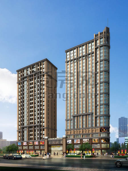 江森自控汽车饰件系统有限公司_青岛楼宇自控系统_智能化楼宇系统包括