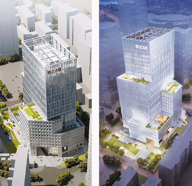 楼宇经济_多大规模的楼宇会使用楼宇自控系统_楼宇自控市场