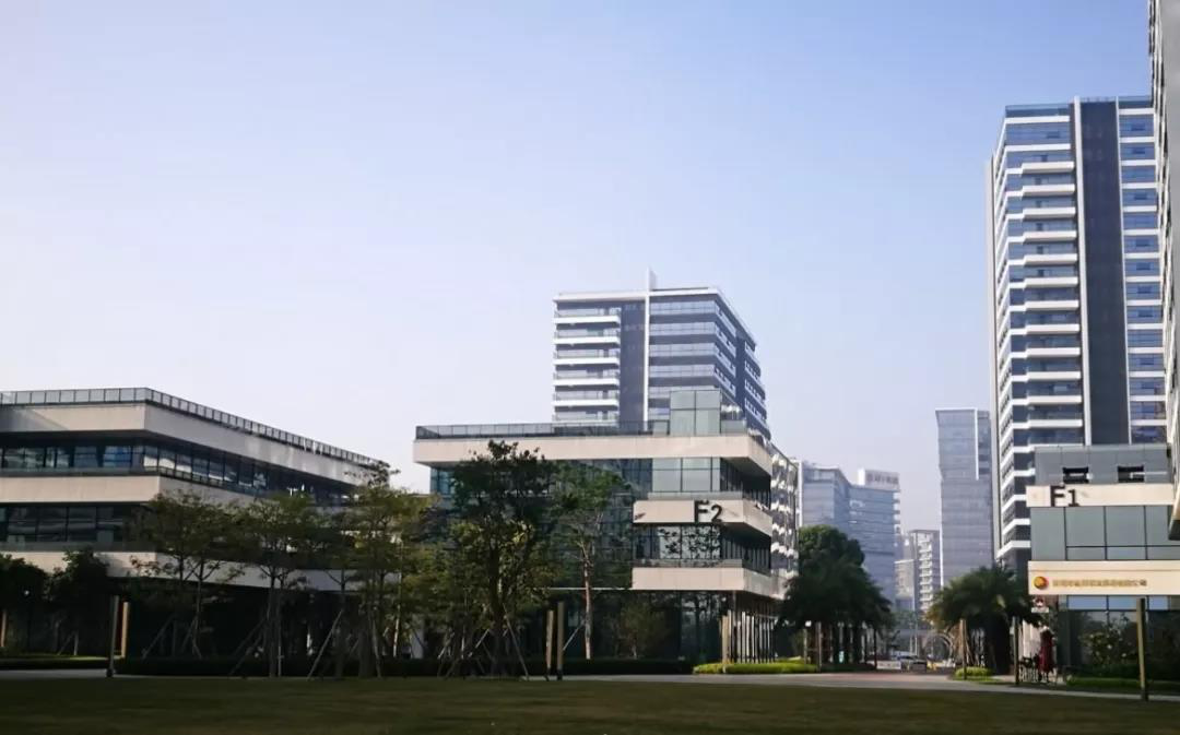 企业智慧园区_智慧园区 产业_智慧园区运营专家