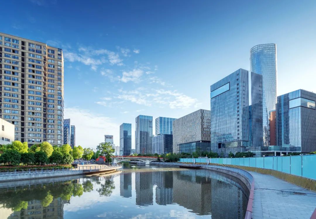 智慧园区 产业_智慧园区运营专家_企业智慧园区