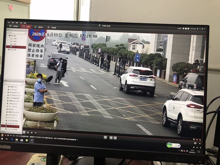 楼宇发光字安装_楼宇自控安装_安装楼宇对讲系统
