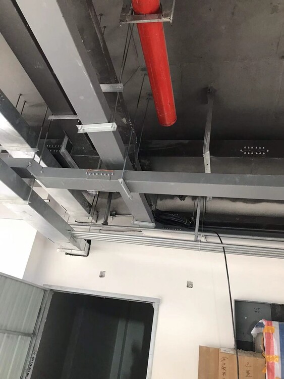 安装楼宇对讲系统_楼宇发光字安装_楼宇自控安装