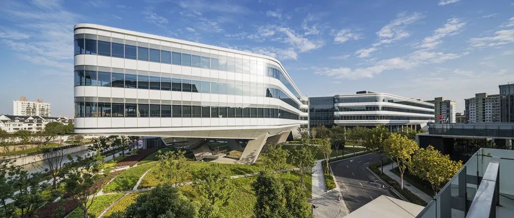 楼宇智能化系统_建筑楼宇自控_楼宇设备自控系统工程