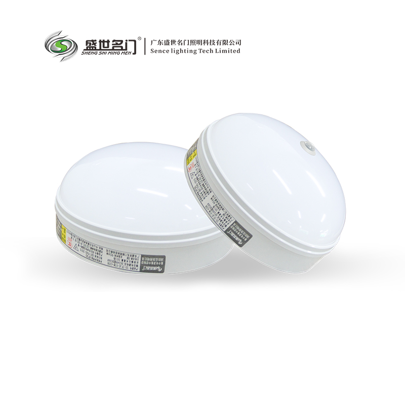 智能应急照明灯产生背景与常用功能简介