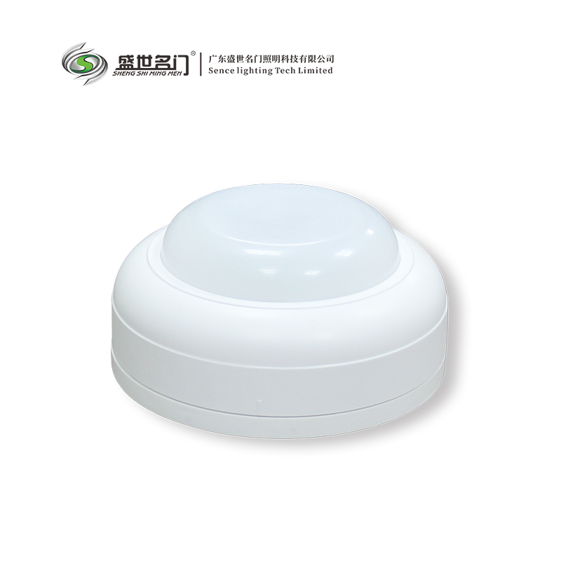 智能应急照明灯产生背景与常用功能简介