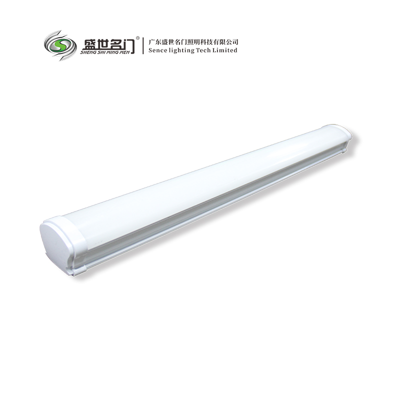 智能应急照明灯产生背景与常用功能简介