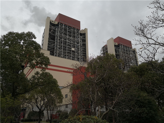 唐山发电厂能耗管理系统_能耗管理平台_大唐集团以热效率为核心能耗管理指导意见