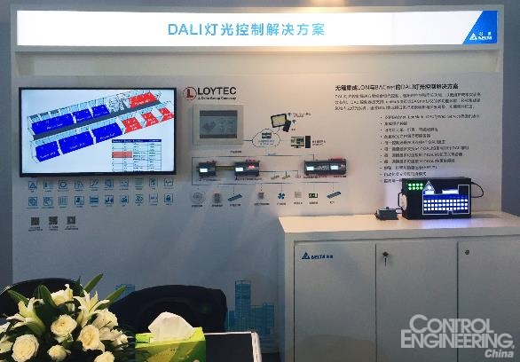 楼宇对讲系统接线图_楼宇楼宇对讲系统_台达楼宇自控