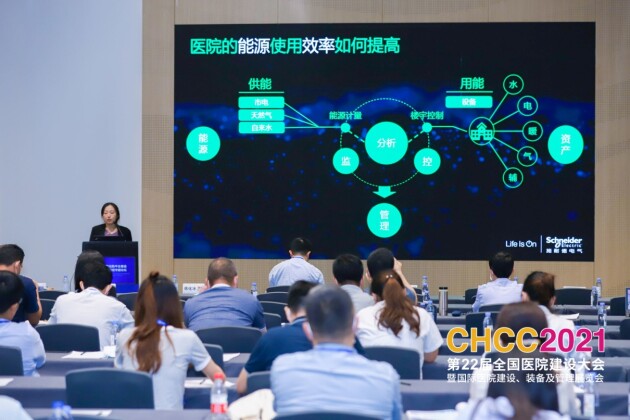 医院能耗管理系统_公共建筑能耗限额管理_能耗管理监测系统