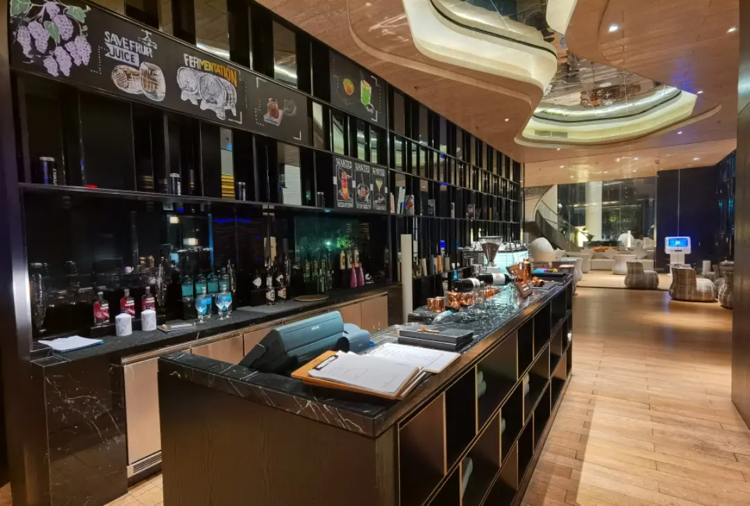 中国智慧酒店联盟_铭忆智慧酒店加盟_智慧酒店