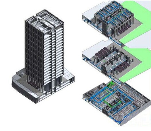 基于bim的运维管理_大唐集团以热效率为核心能耗管理指导意见_有基于bim的能耗管理吗