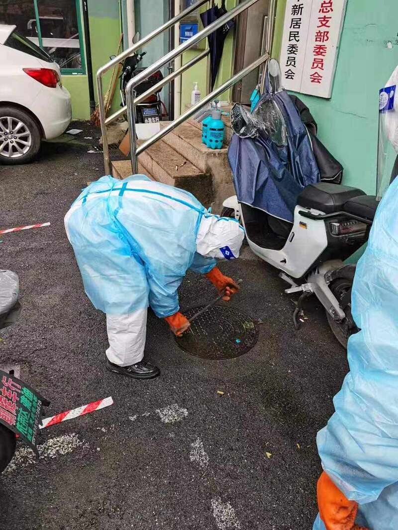 楼宇自控维修_楼宇可视对讲系统维修_楼宇各种维修故障实例