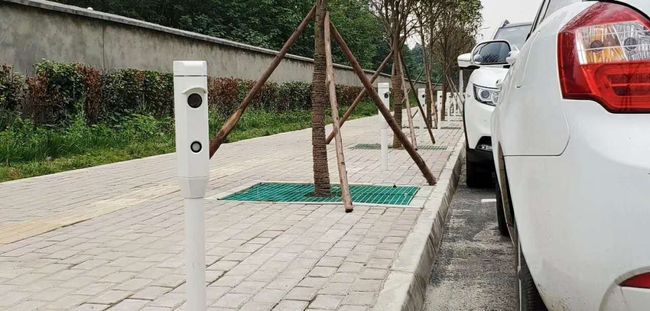 彩色可视有线对讲门铃_可视对讲系统_电梯无线对讲分机系统