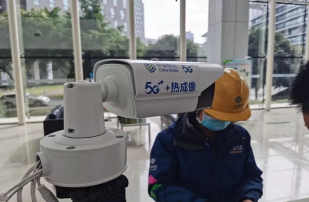 张家口智慧互通园区_苏州园区胜浦安装监控_智慧园区监控