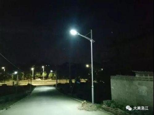路灯智能照明控制_路灯智能照明控制系统_智能路灯