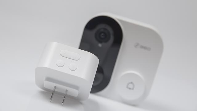 无线可视门铃_改装可视无线门铃_沈阳可视猫眼门铃