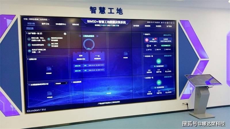智慧园区物联网平台_苏州园区智慧安监_智慧园区管理软件