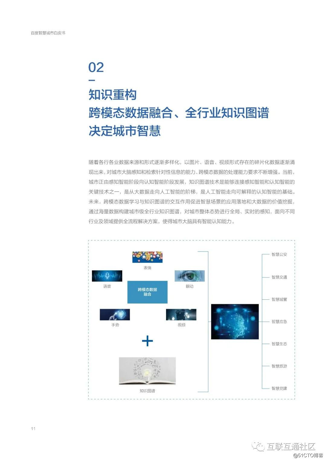 智慧型园区_智慧园区园区规划解决方案_张家口智慧互通园区