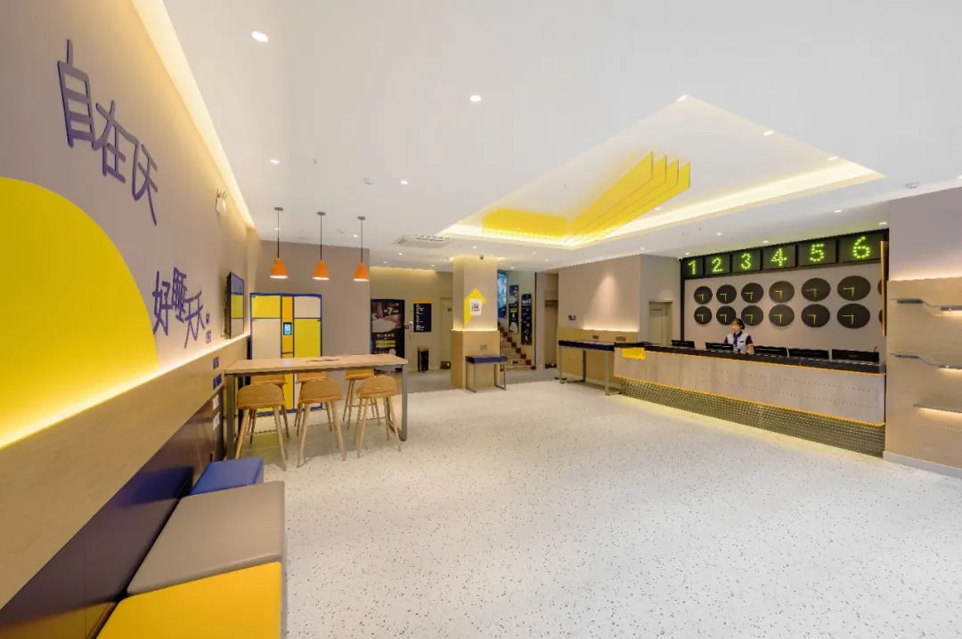 7天酒店陈煜：下沉市场——经济型酒店的理想国