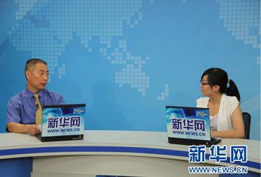 万连坡谈服务外包领域政策研究三大重点