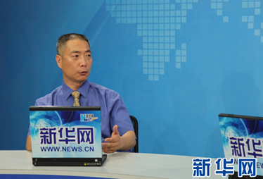 服务外包成为新时期我国开放型经济新支点