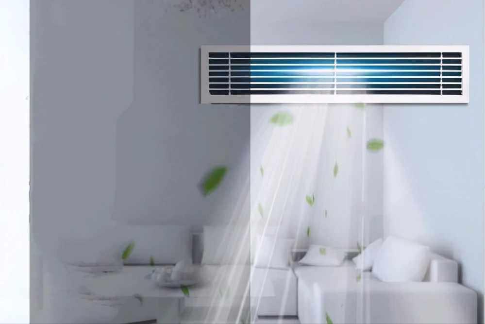 江森自控日立空调芜湖_自控楼宇冷热源系统_空调楼宇自控