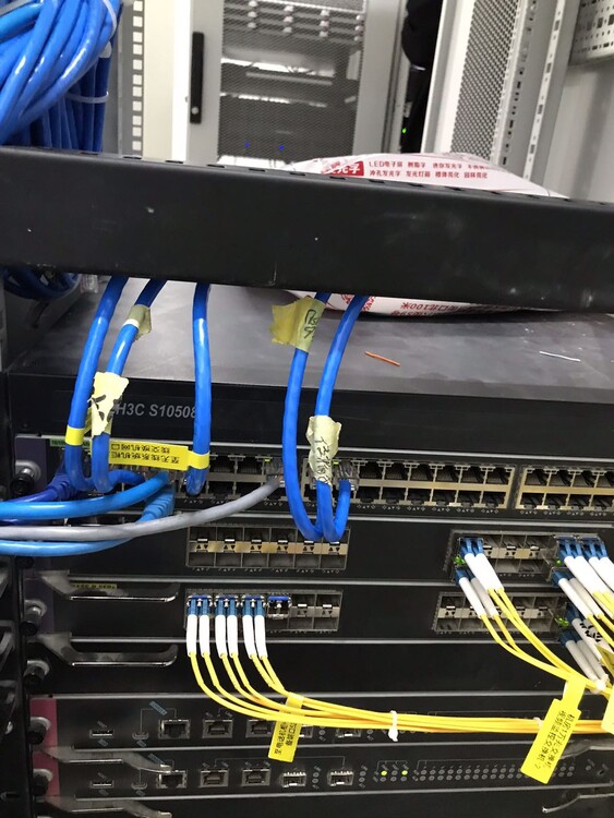 排队叫号系统施工工艺_楼宇自控系统施工工艺_楼宇常规数字无线对讲覆盖系统02施工组织方案