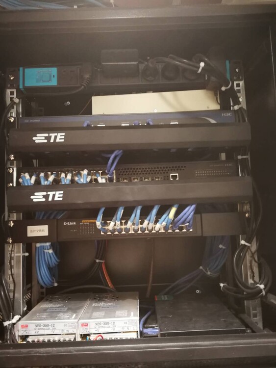 排队叫号系统施工工艺_楼宇常规数字无线对讲覆盖系统02施工组织方案_楼宇自控系统施工工艺
