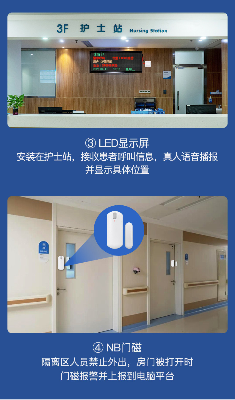 楼宇灯光控制系统_医院楼宇自控系统_楼宇访客系统