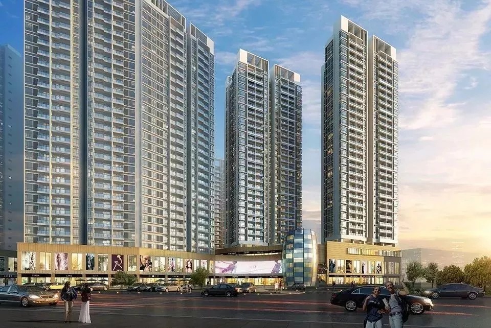 沈阳楼宇自控公司_沈阳楼宇智能对讲系统_沈阳金杯江森自控