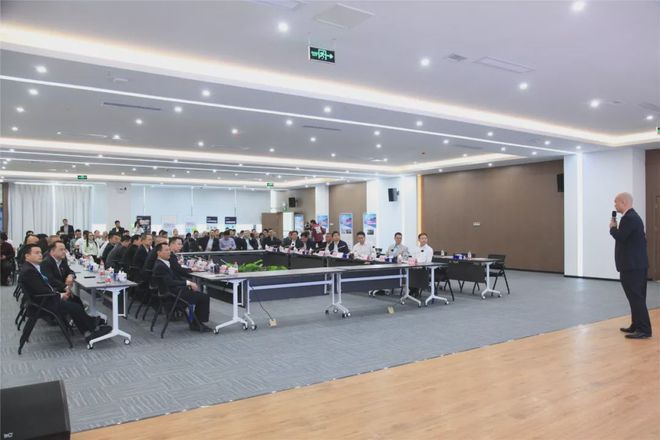 打造智慧园区_智慧园区和智能园区_社区打造智慧社区