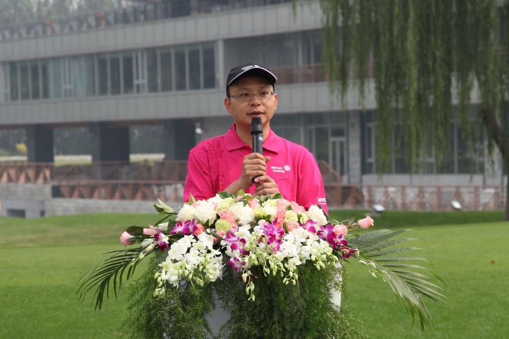 江西联森实业有限公司怎么样_宁波浒江自控_江森自控 楼宇