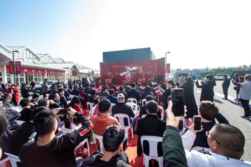 小猫智慧停车 打造无人值守_如何打造智慧商圈_打造智慧园区