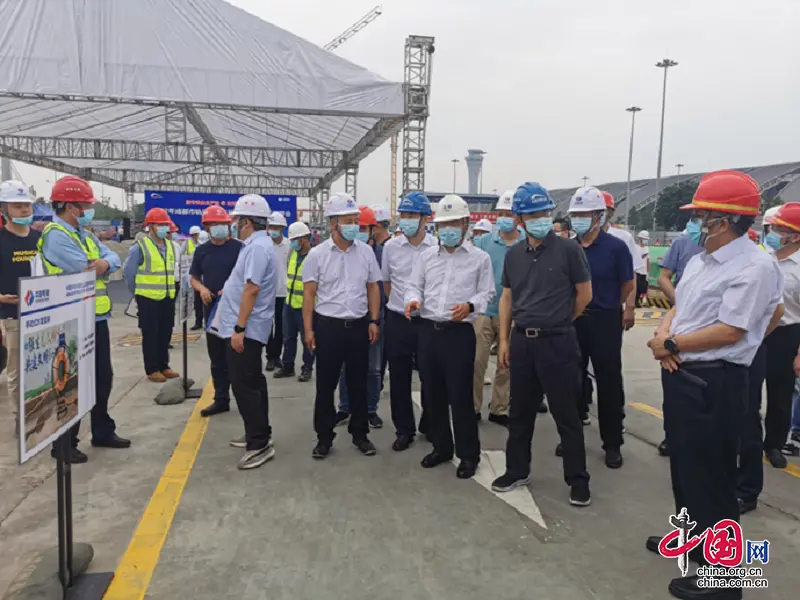 楼宇可视对讲系统施工难点_楼宇自控系统施工工艺_楼宇常规数字无线对讲覆盖系统02施工组织方案