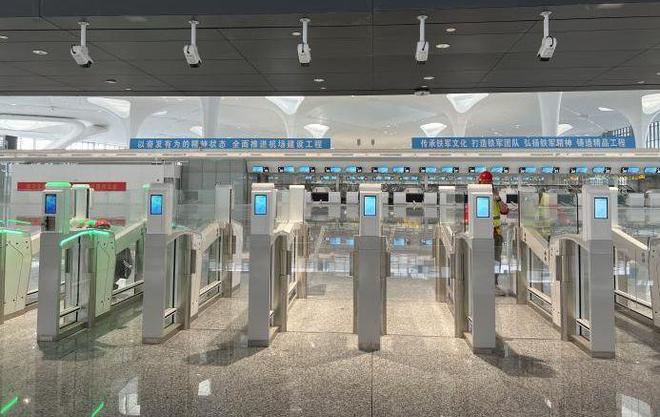 民用机场航站楼楼宇自控系统工程设计规范_自控楼宇冷热源系统_民用航空机场气象台(站)建设规范