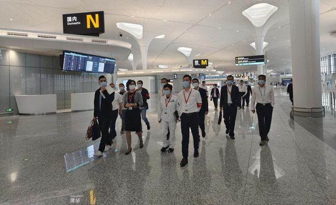 民用航空机场气象台(站)建设规范_自控楼宇冷热源系统_民用机场航站楼楼宇自控系统工程设计规范