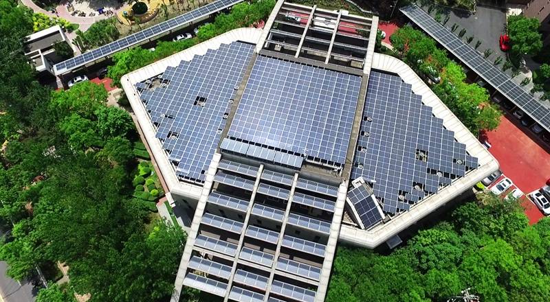 楼宇管理系统技术方案_公共建筑能耗限额管理_楼宇能耗管理