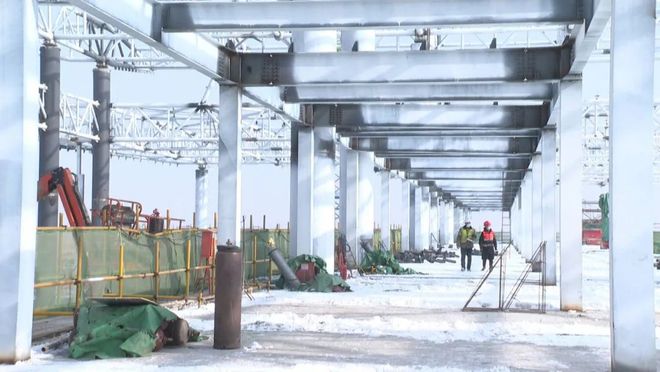 民用爆破器材工厂设计安全规范_自控楼宇冷热源系统_民用机场航站楼楼宇自控系统工程设计规范