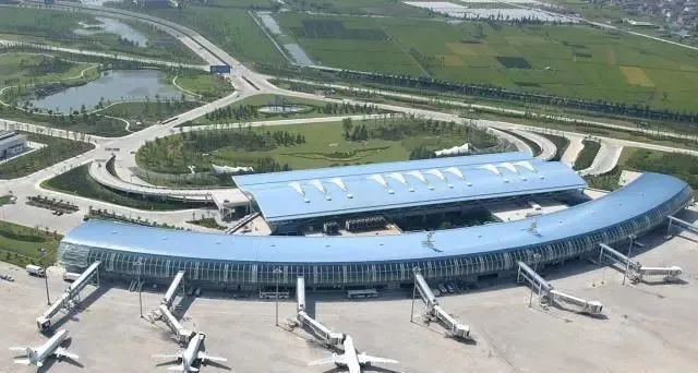 民用机场航站楼楼宇自控系统工程设计规范_仁川机场德威航空在哪个站_支线机场占民用运输机场比重