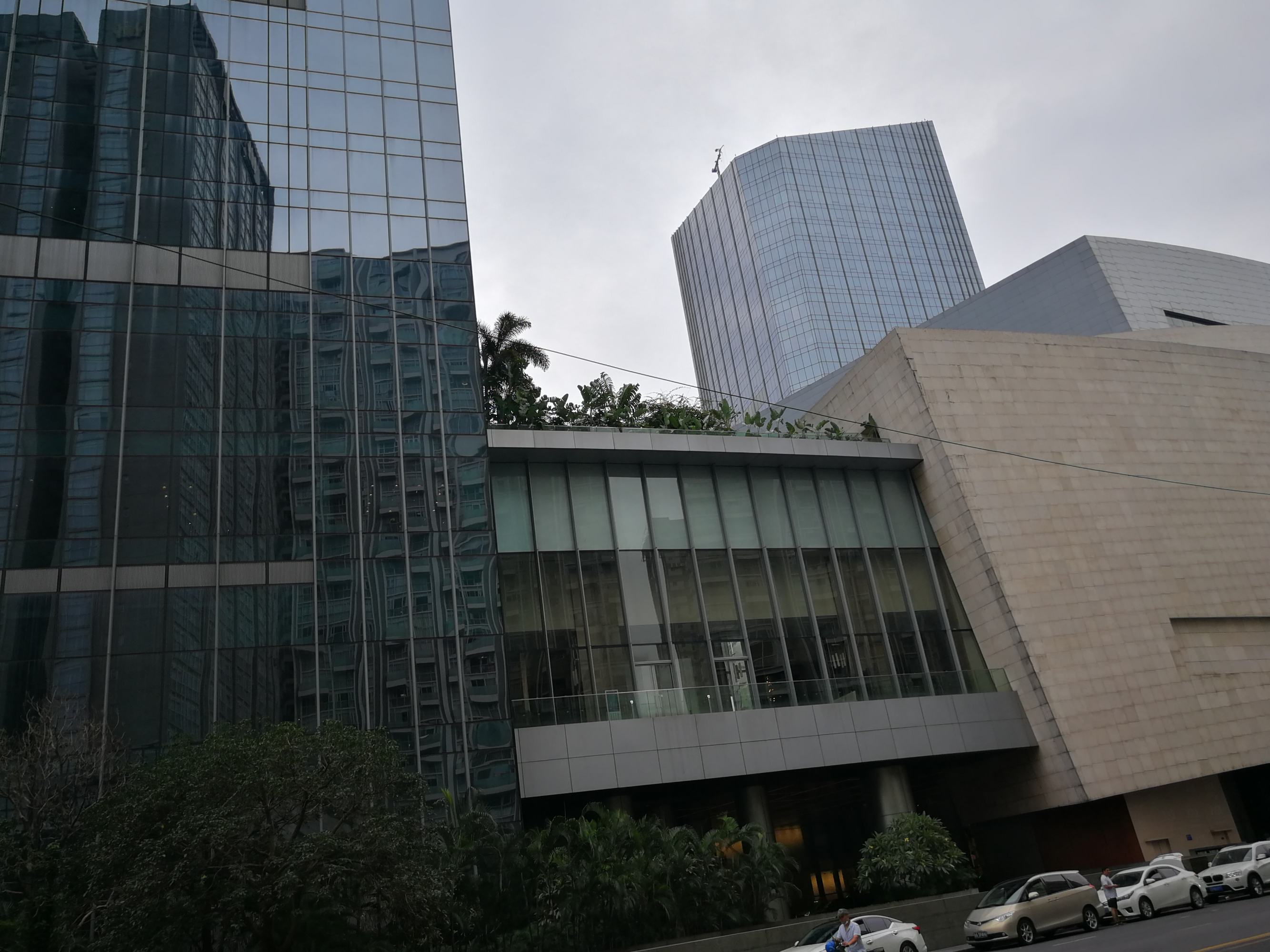 广州楼宇经济_广州 楼宇广告机_广州楼宇自控